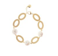 Pulsera Aquaforte Mujer Tonde Reverse in Plata Perla H4182796 - H4182796